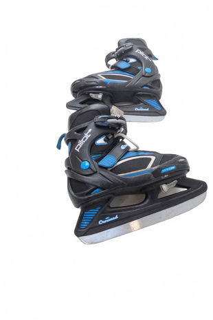 Brusle, barva vzorovaná, velikost 35