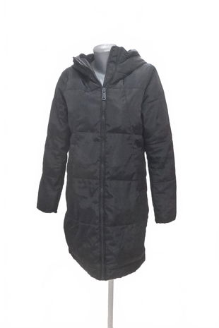 Dámska zimná bunda Fisherfield, farba čierna, veľkosť XS