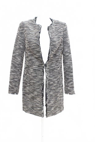 Dámsky kabát Primark, farba viacfarebná, veľkosť 36