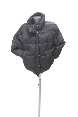 Dámska bunda Esmara, farba čierna, veľkosť S