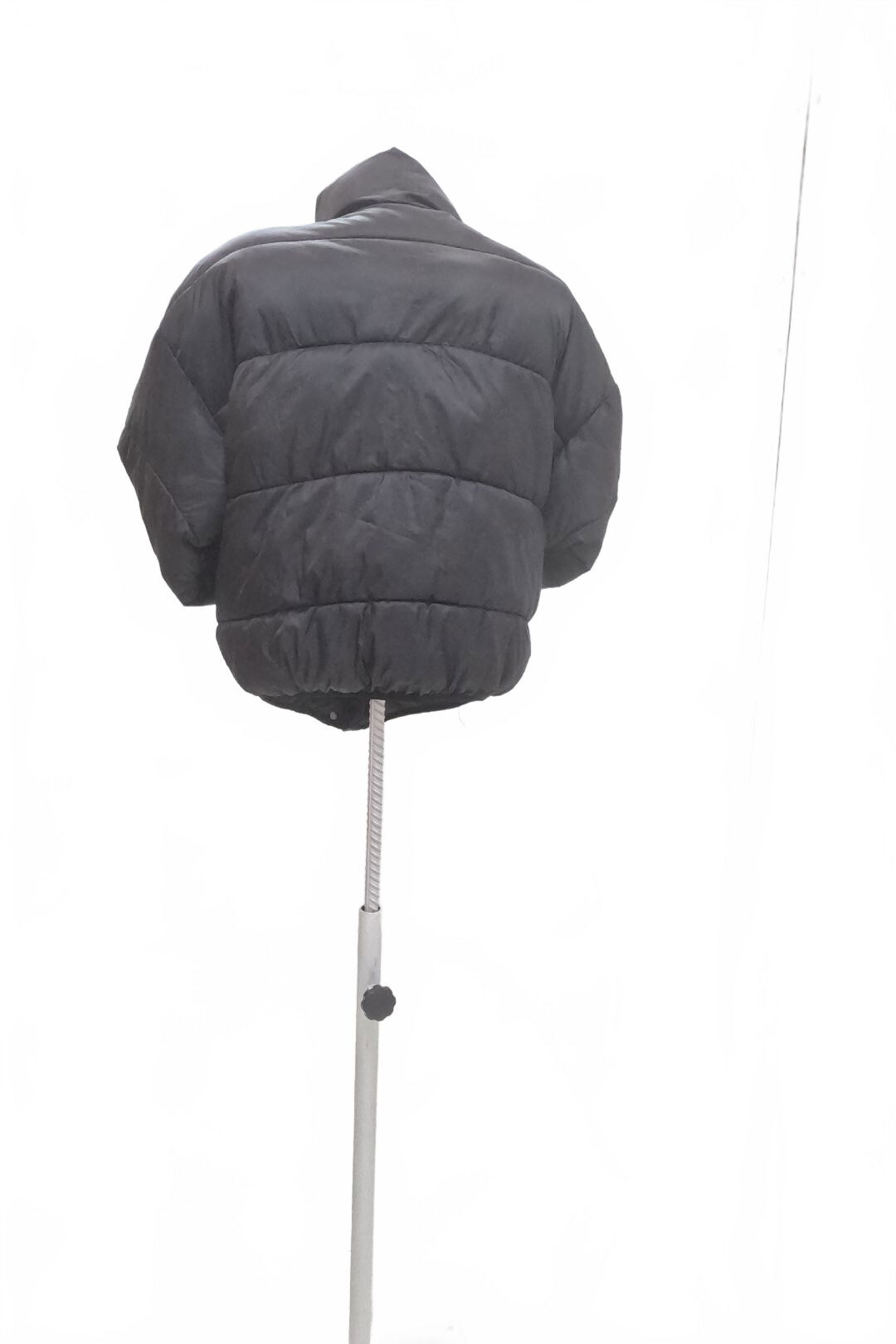 Dámska bunda Esmara, farba čierna, veľkosť S