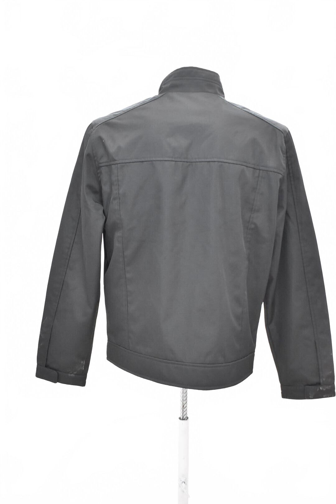 Pánská bunda Genesis, barva černá, velikost M