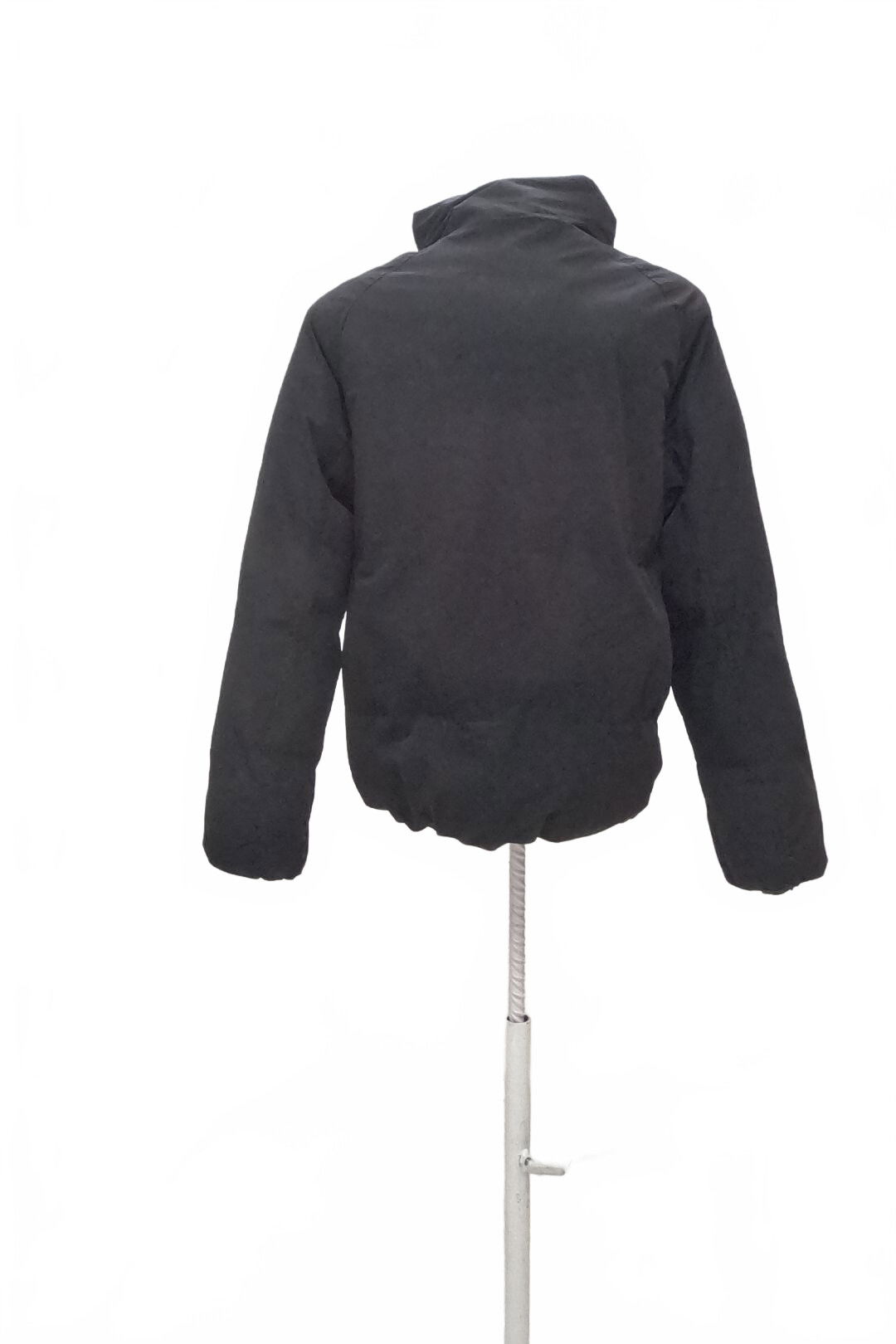 Dámska zimná bunda Fbsister, farba čierna, veľkosť S