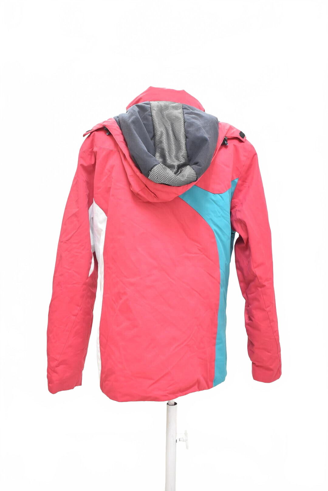 Dámská zimní bunda Temster, barva vícebarevná, velikost 2XL