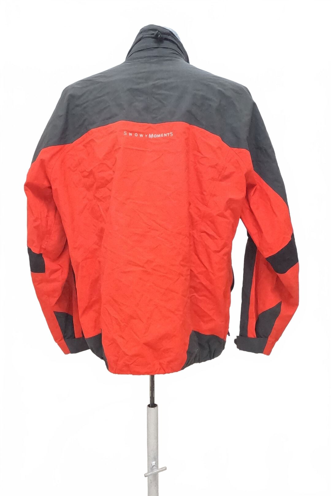 Pánská bunda Genesis, barva vícebarevná, velikost 2XL