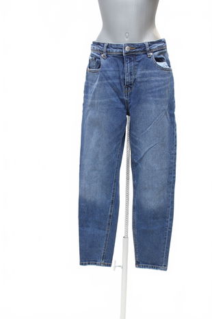 Dámske nohavice Clockhouse / Ckh, farba denim, veľkosť 40