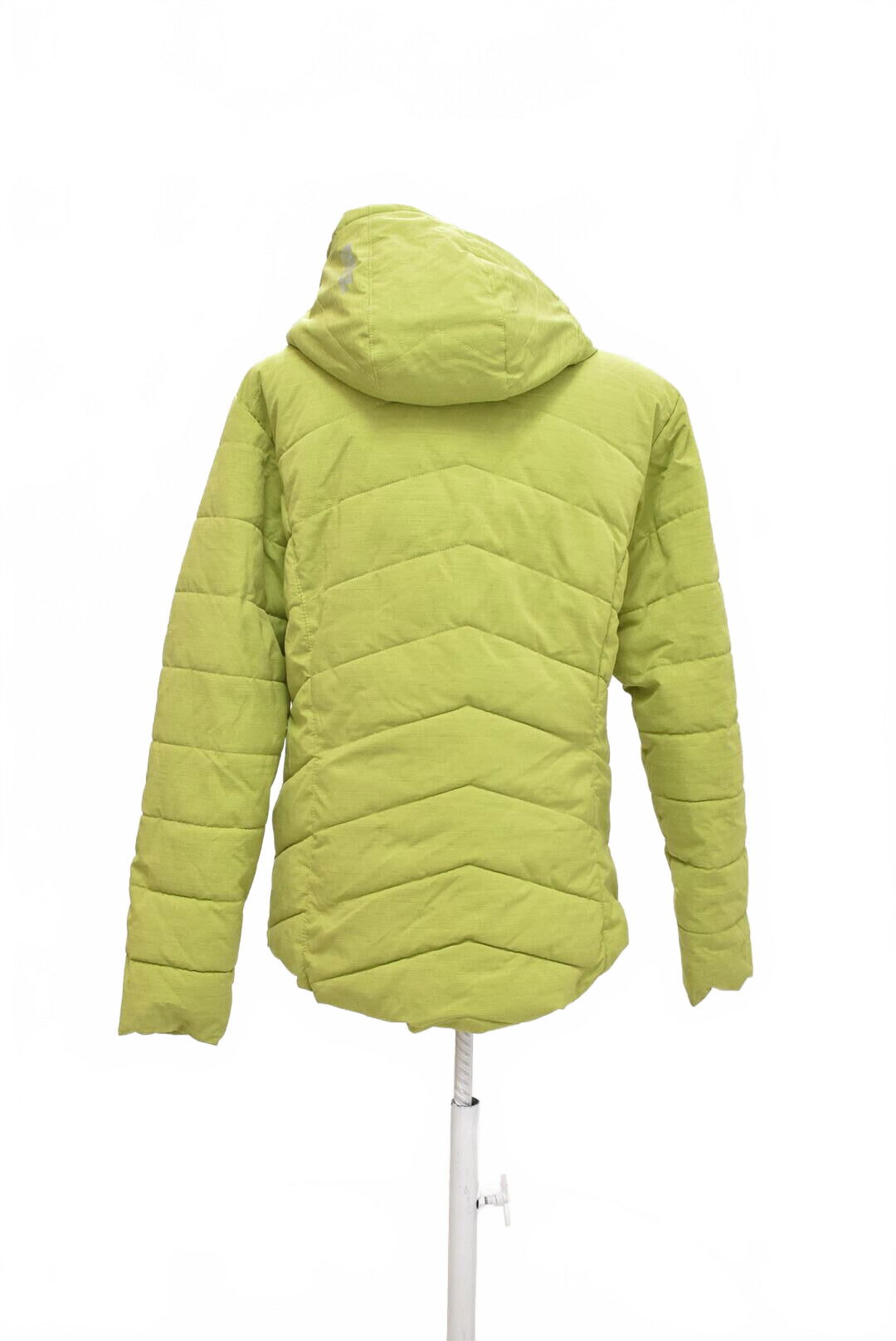 Dámska bunda Nordblanc, farba zelená, veľkosť 40