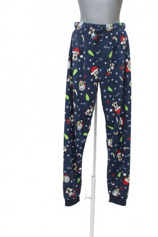 Dámske pyžamo Primark, farba vzorovaná, veľkosť S