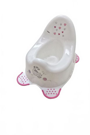 Dětský doplňek, barva vzorovaná