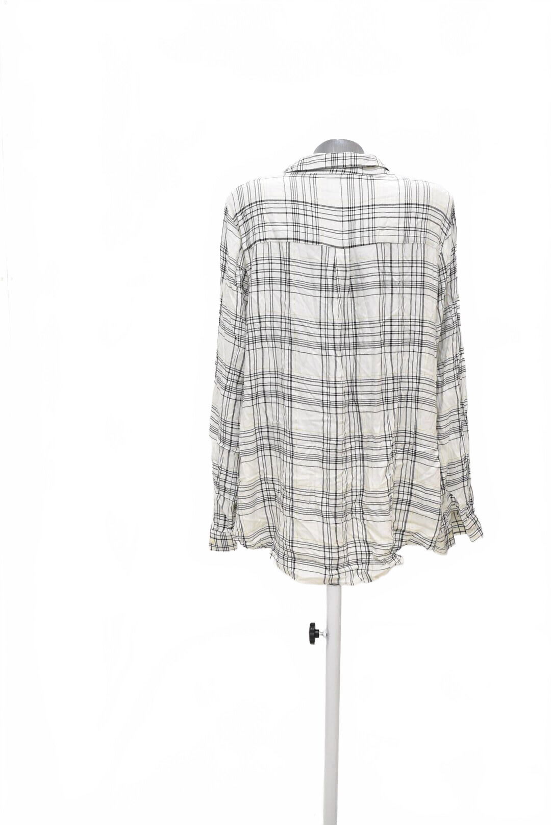 Dámská halenka F&F, barva vzorovaná, velikost 46