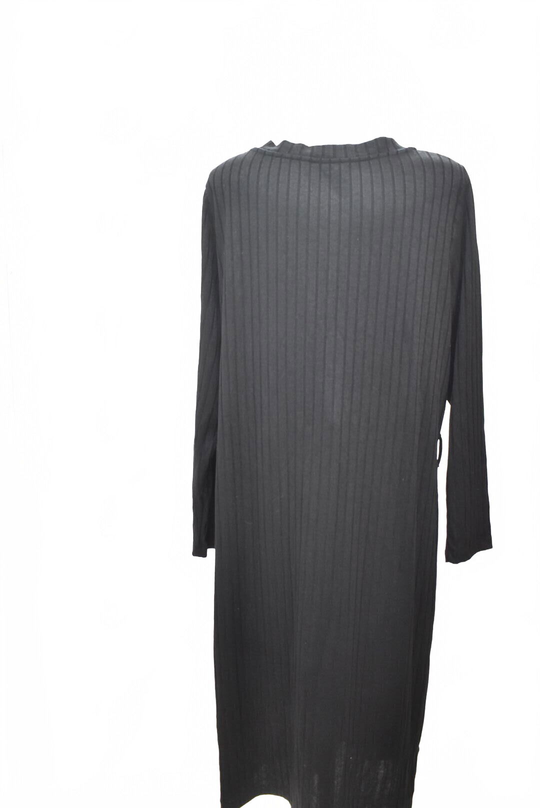 Dámské šaty F&F, barva černá, velikost 50