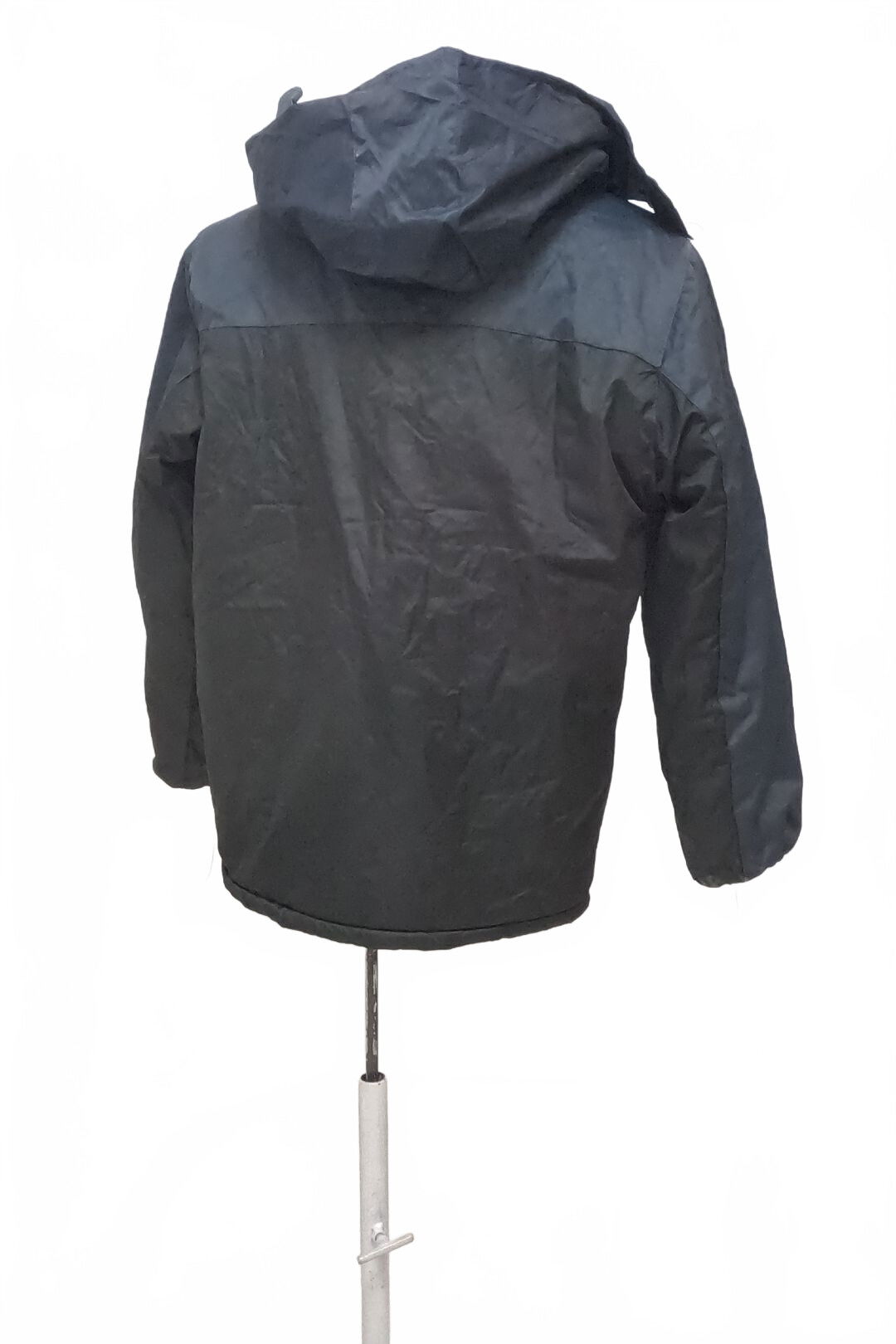 Pánská zimní bunda Genesis, barva vícebarevná, velikost 3XL