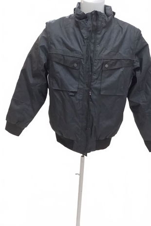 Pánská bunda Cxs, barva vícebarevná, velikost 2XL