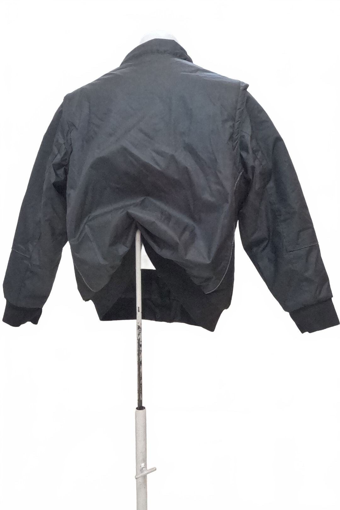 Pánská bunda Cxs, barva vícebarevná, velikost 2XL