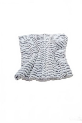 Dámská šála Genesis, barva vzorovaná