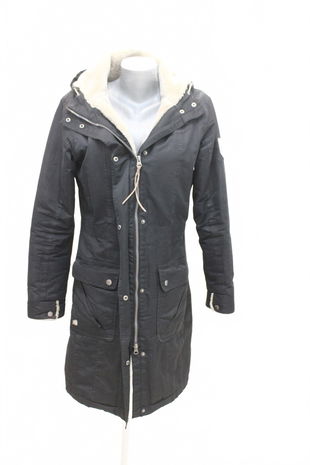 Dámska zimná bunda Regatta, farba čierna, veľkosť 38