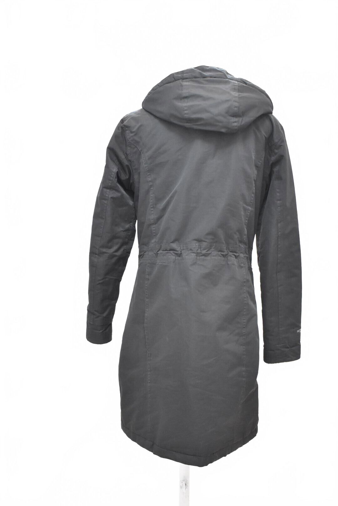 Dámska zimná bunda Regatta, farba čierna, veľkosť 38