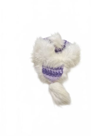 Dámská čepice Genesis, barva vzorovaná