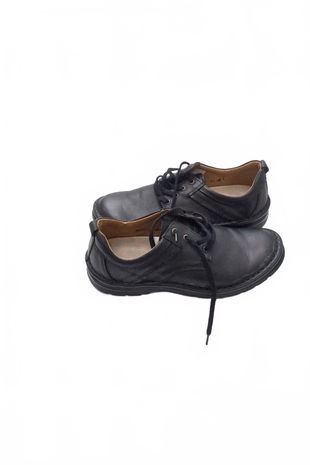 Pánské boty Genesis, barva černá, velikost 41