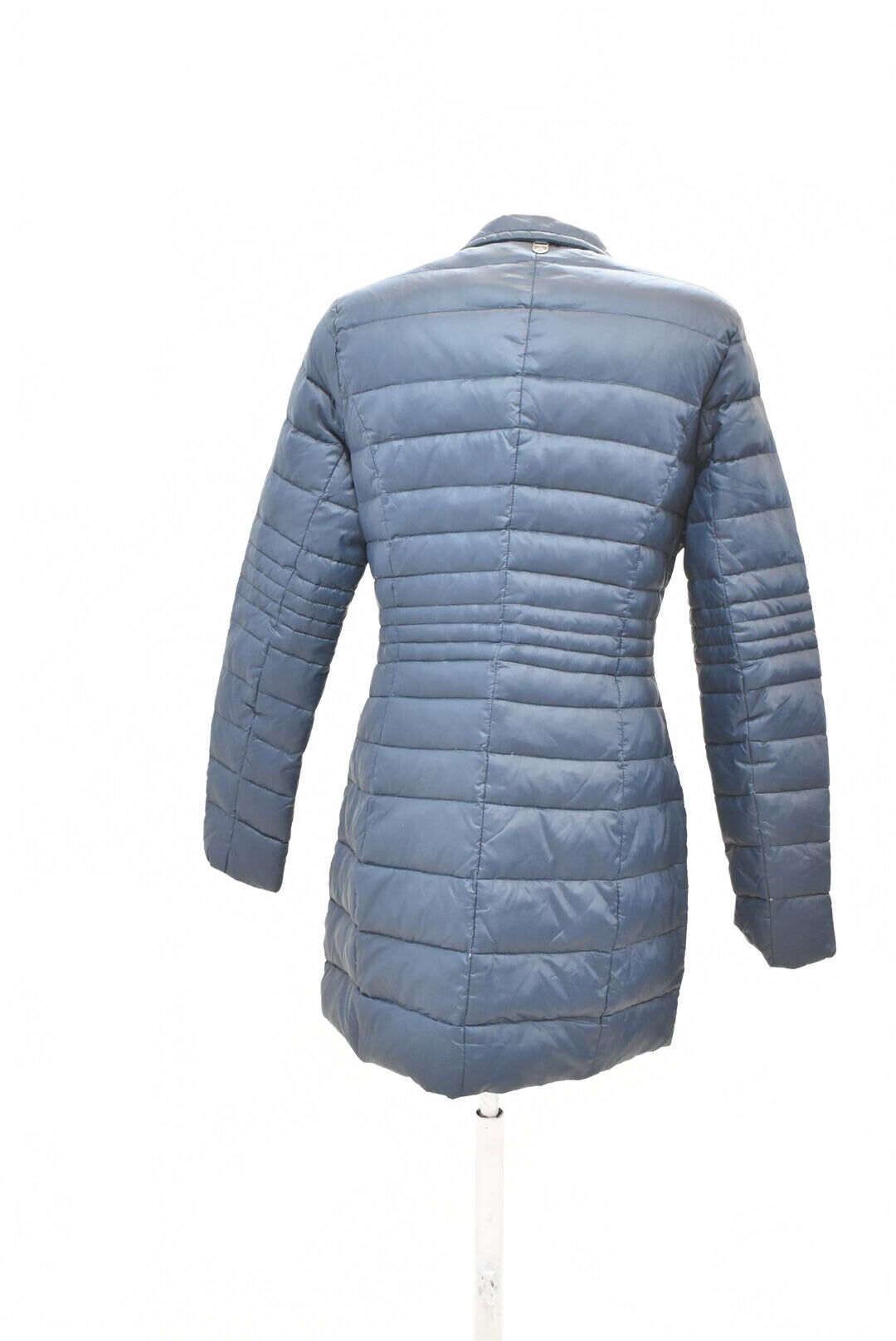 Dámska bunda Sam 73, farba modrá, veľkosť 40