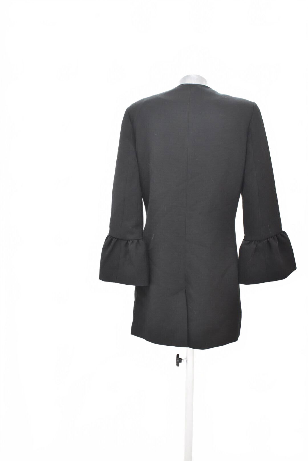 Dámsky kabát Only, farba čierna, veľkosť S