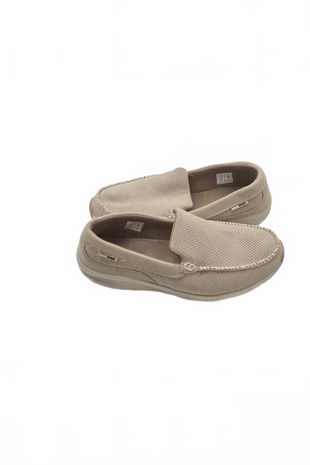 Dámské boty Walkmaxx, barva hnědá, velikost 43