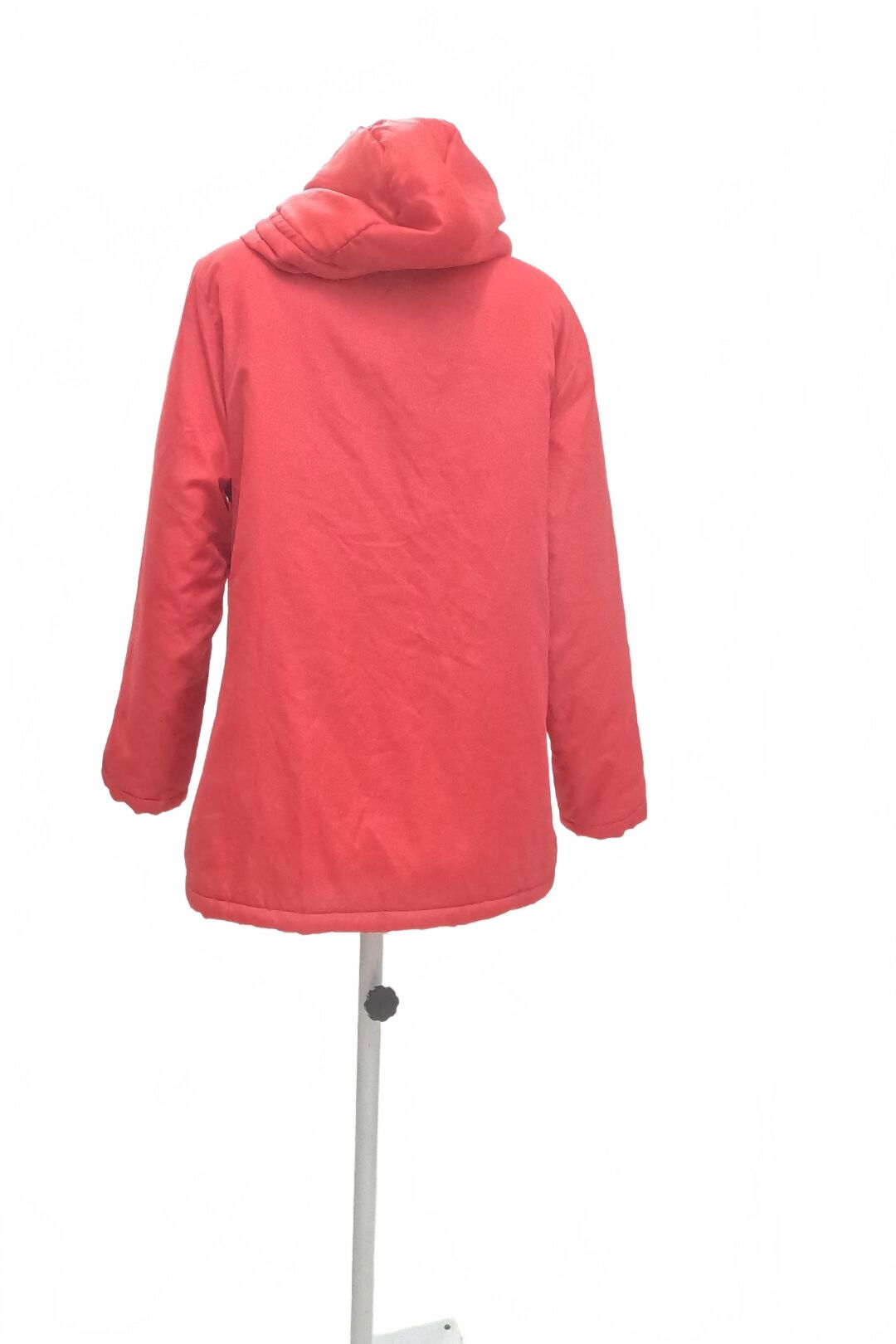 Dámska bunda Genesis, farba červená, veľkosť L