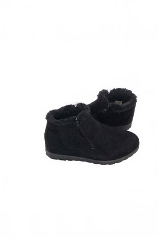 Dámské zimní boty Genesis, barva černá, velikost 37