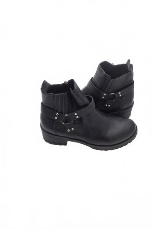 Dámské boty Genesis, barva černá, velikost 41