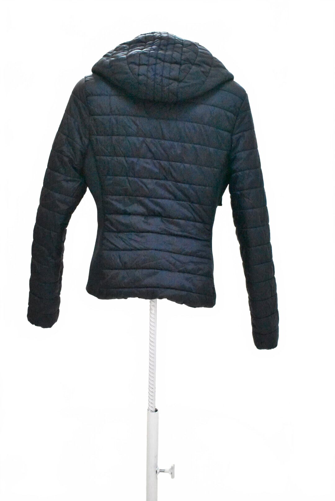 Dámska bunda Orsay, farba modrá, veľkosť S