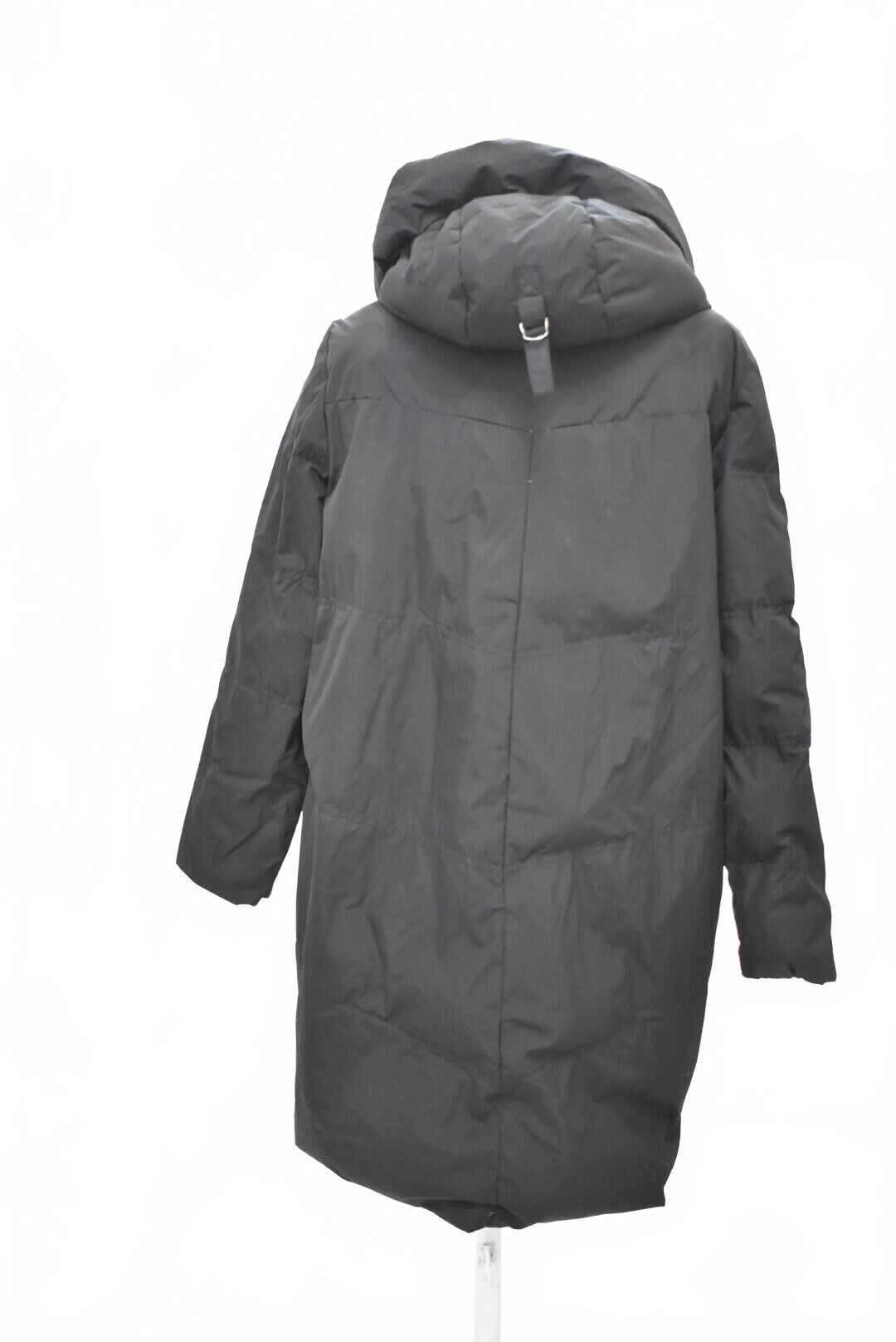 Dámska zimná bunda Reserved, farba čierna, veľkosť 38