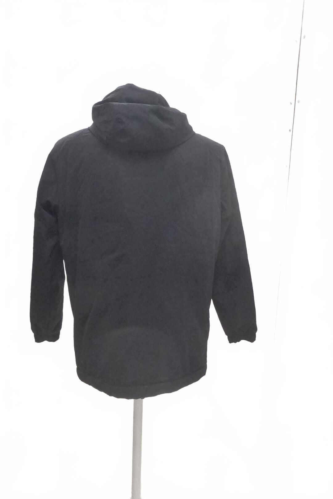 Pánská bunda Livergy, barva černá, velikost M