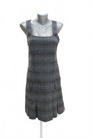 Dámske šaty Esprit, farba vzorovaná, veľkosť 36