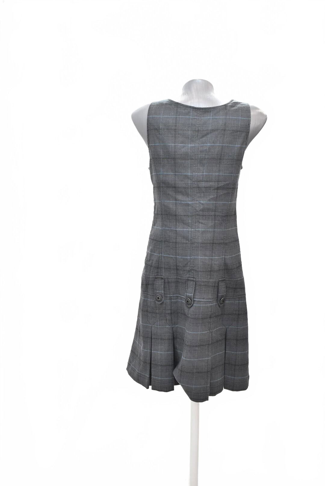 Dámske šaty Esprit, farba vzorovaná, veľkosť 36