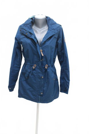 Dámska bunda Carra, farba modrá, veľkosť S