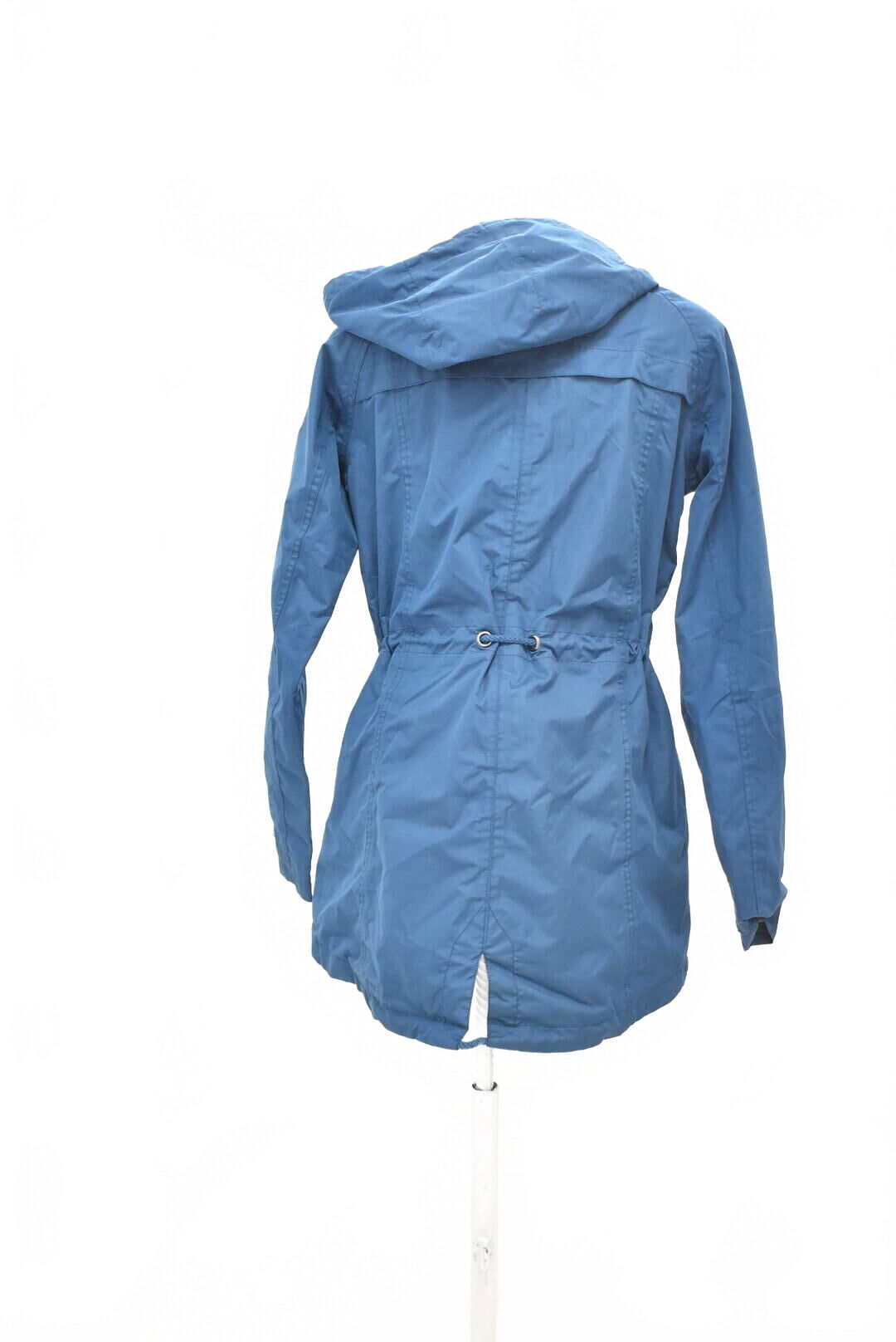 Dámska bunda Carra, farba modrá, veľkosť S