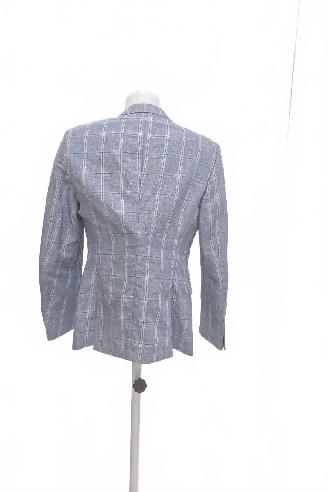 Pánské sako Zara, barva vzorovaná, velikost 50