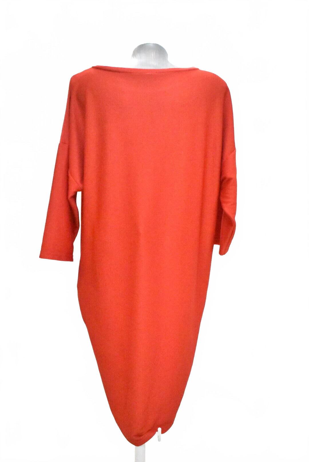 Dámske šaty Bodyflirt, farba červená, veľkosť 40