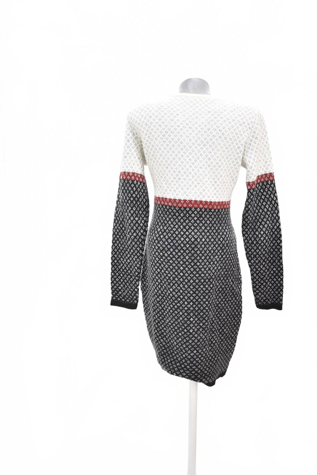 Dámske šaty Bodyflirt, farba vzorovaná, veľkosť 36