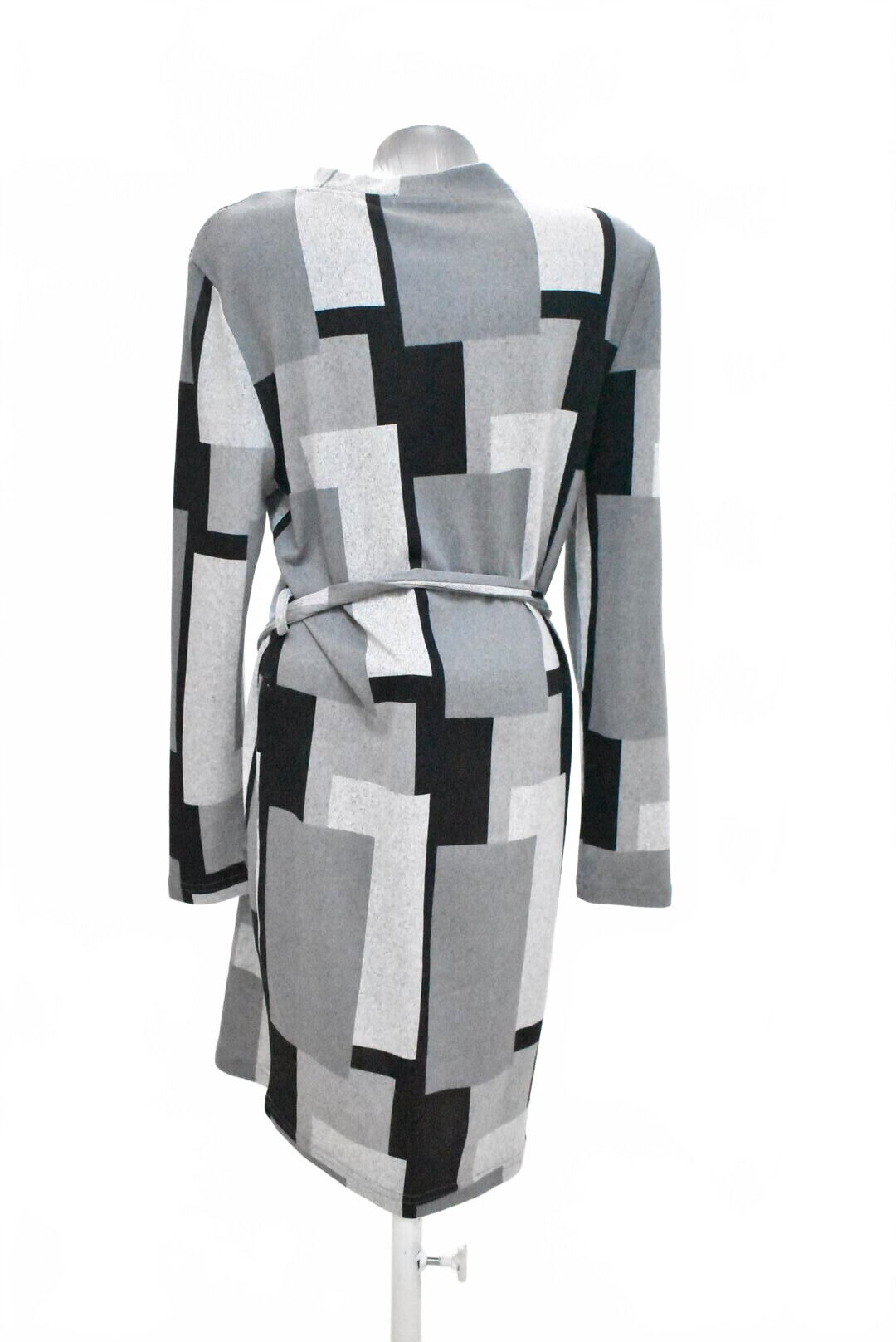 Dámske šaty Genesis, farba vzorovaná, veľkosť S