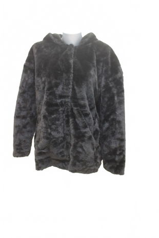 Dámsky kabát Beloved, farba čierna, veľkosť 40