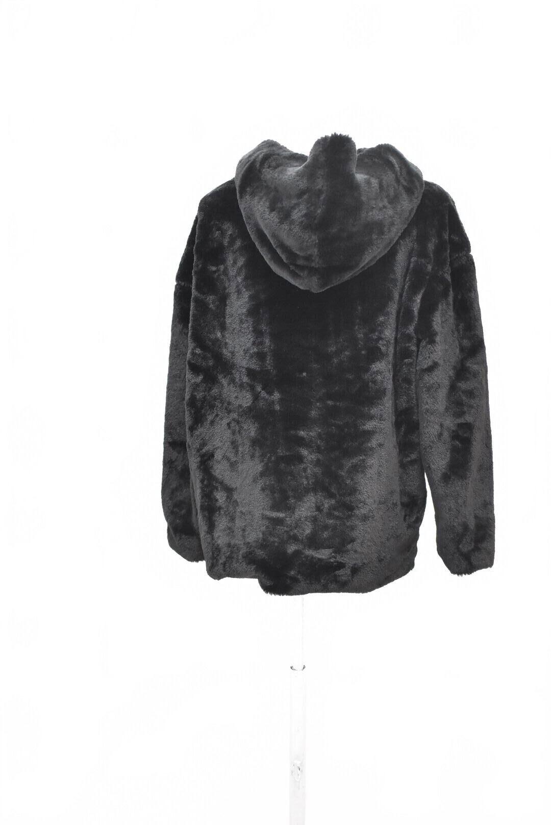 Dámsky kabát Beloved, farba čierna, veľkosť 40