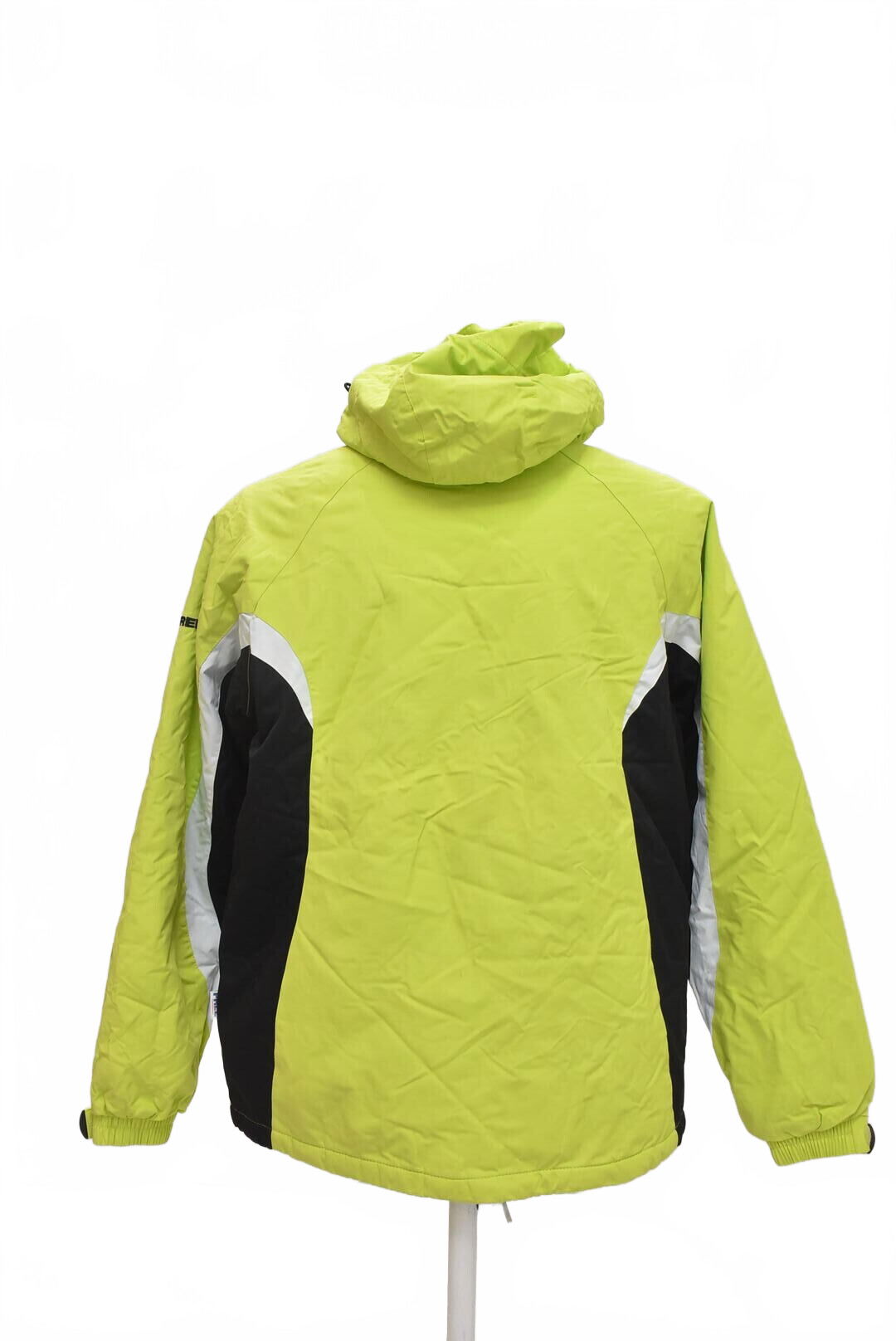 Pánská bunda Genesis, barva vícebarevná, velikost 50