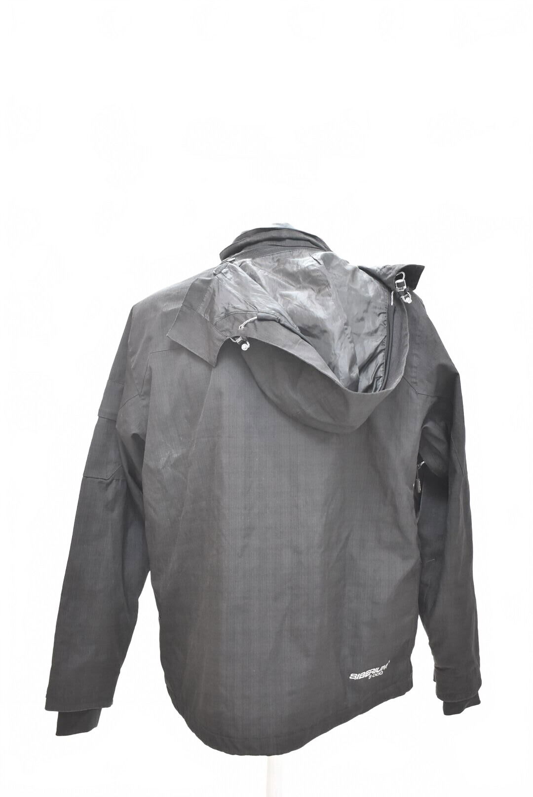 Pánská bunda Envy, barva černá, velikost M