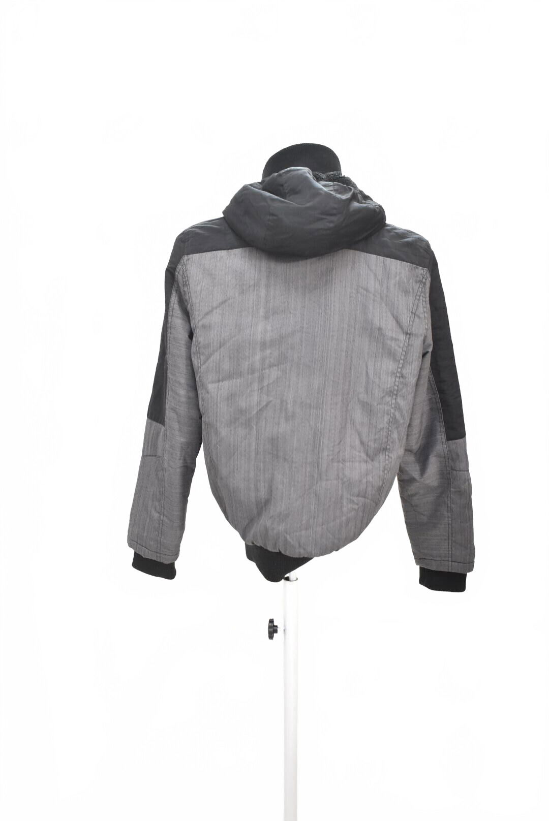 Pánská zimní bunda Genesis, barva vícebarevná, velikost M