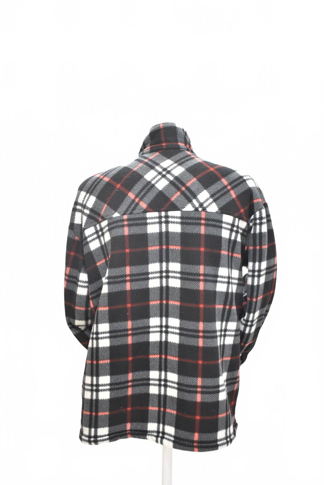 Pánská bunda Genesis, barva vzorovaná, velikost XL