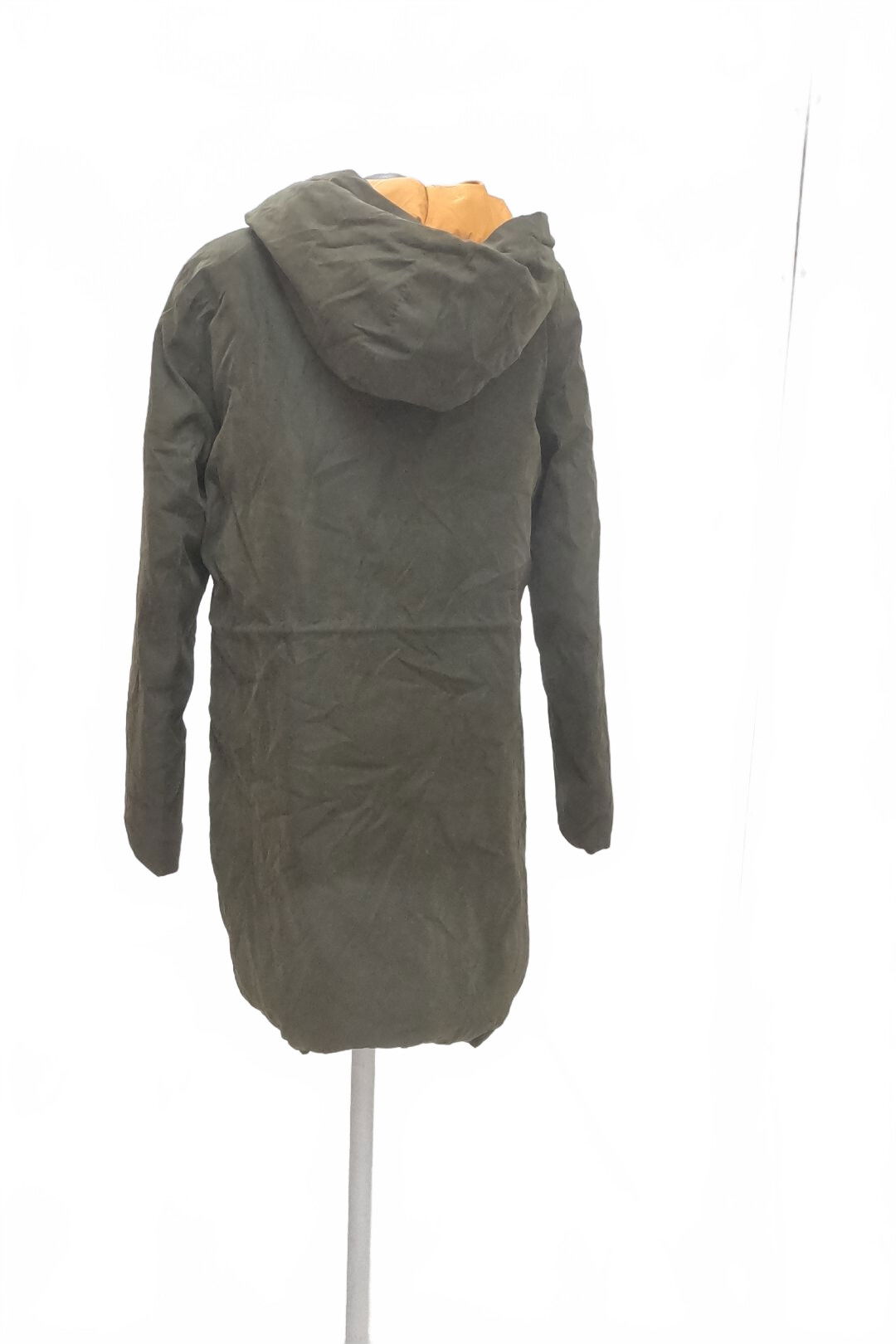 Dámska zimná bunda Genesis, farba khaki, veľkosť L