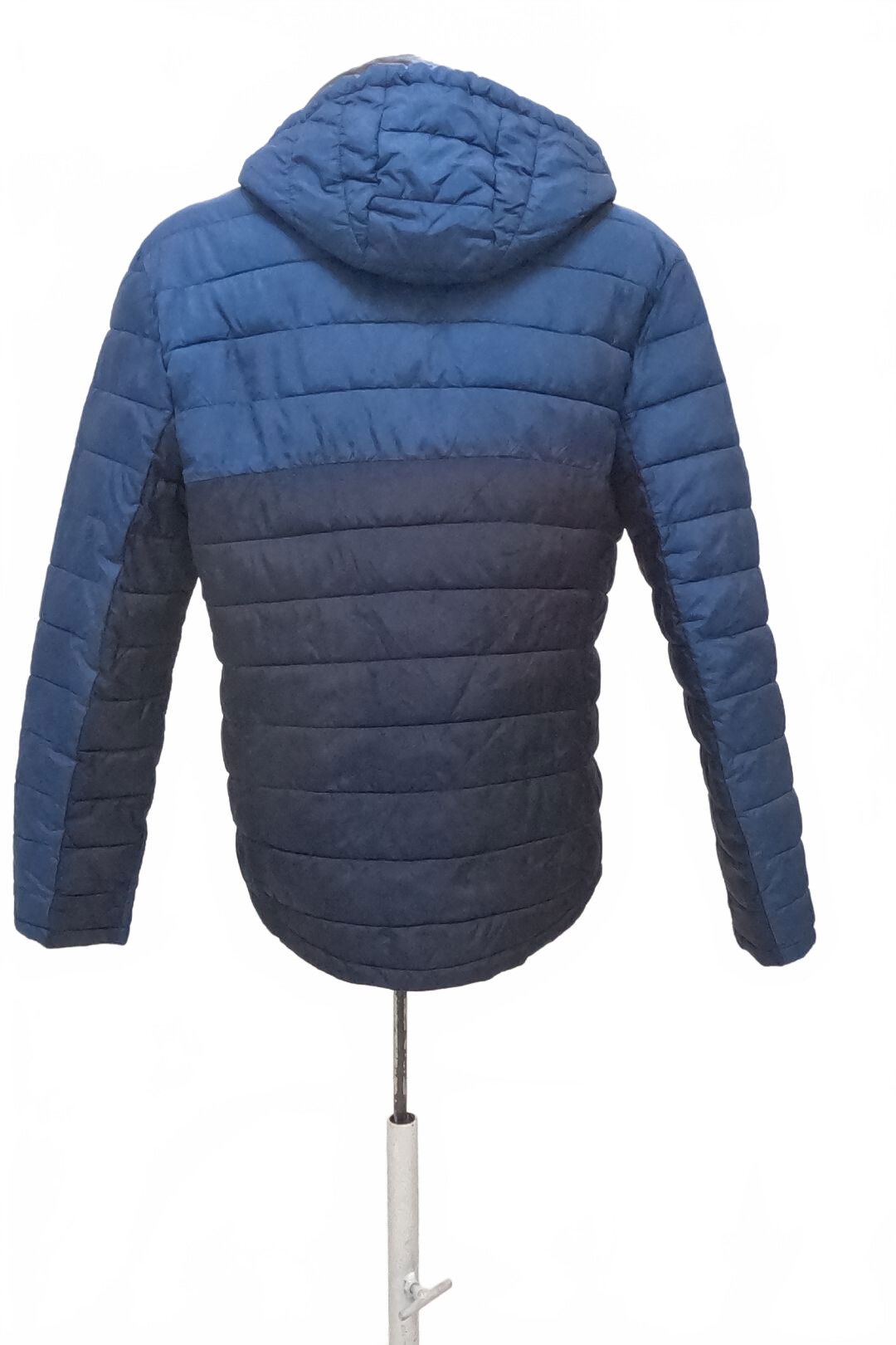 Pánská bunda Tom Tailor, barva vícebarevná, velikost L