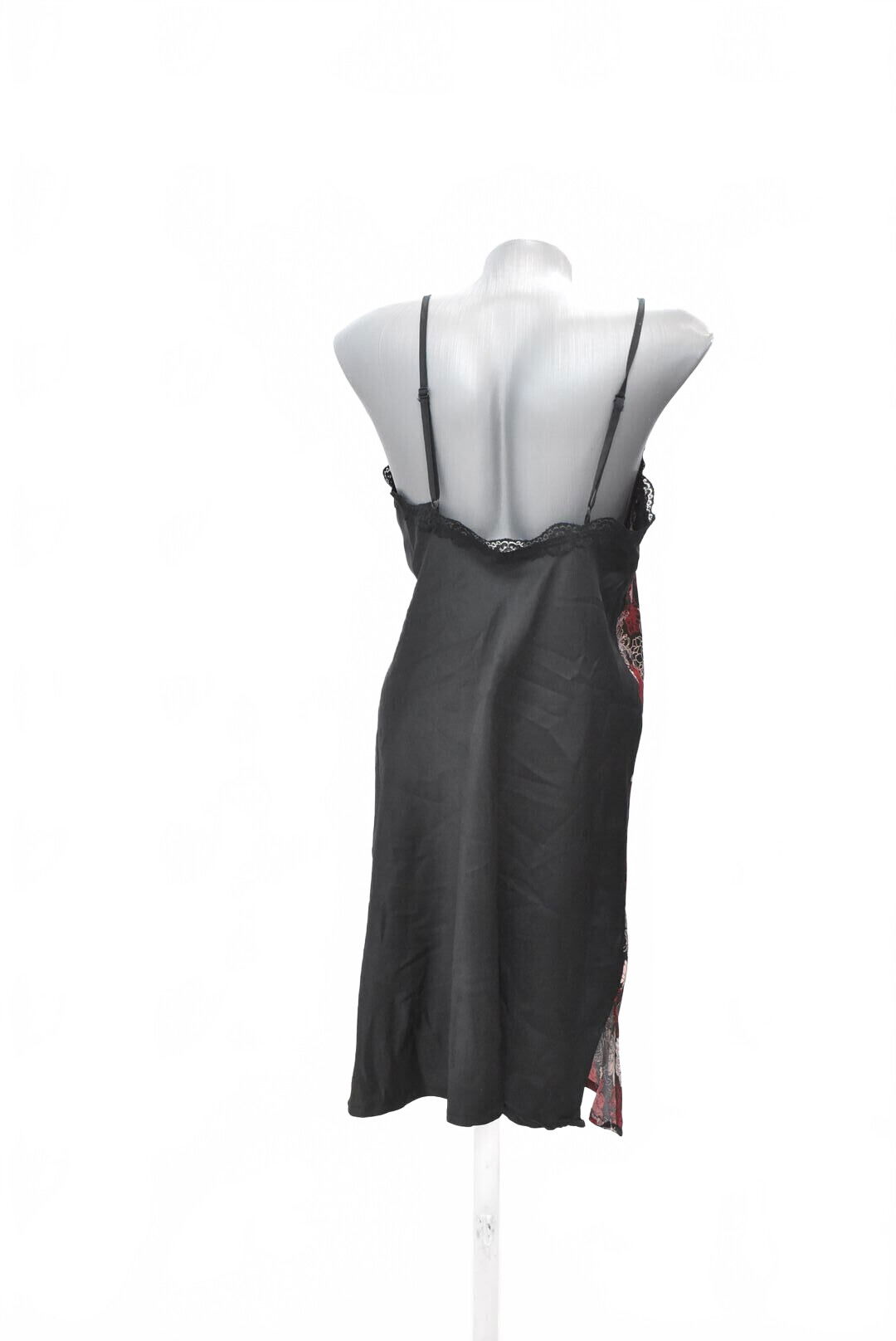 Dámske pyžamo Genesis, farba kvetovaná, veľkosť S