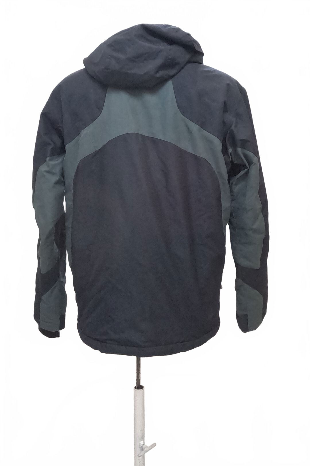 Pánská bunda Hannah, barva vícebarevná, velikost L